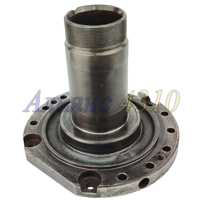 Цапфа поворотного кулака правая (43114-2304078 без втулки) - ремфонд