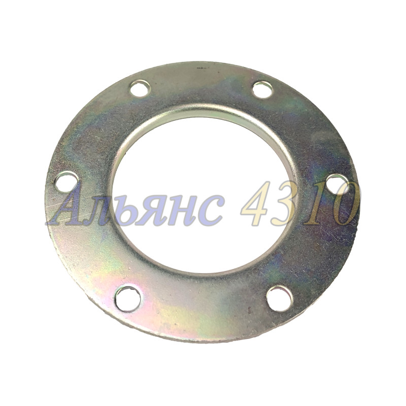 Щиток кулака поворотного - ЗАВОД