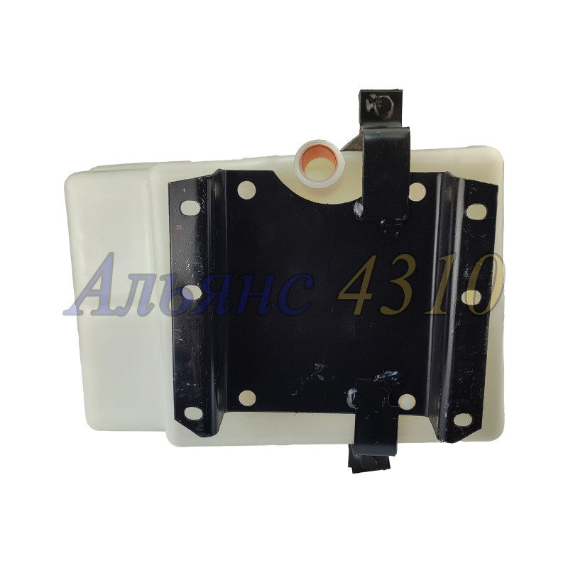 Бачок расширительный ЕВРО в сборе- ТехноКам