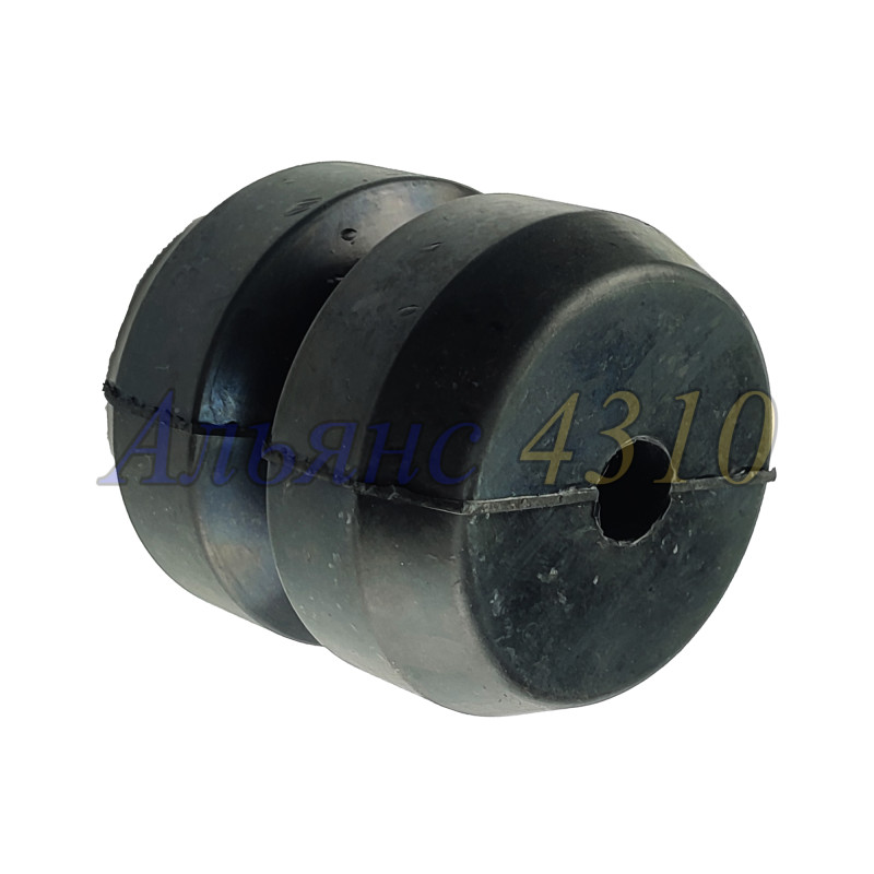 Буфер передней рессоры - кооп