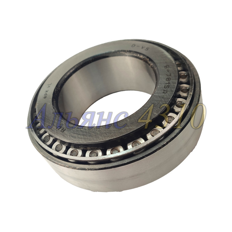 Подшипник (ступица задняя 65115) - Волжский стандарт (ЕПК)