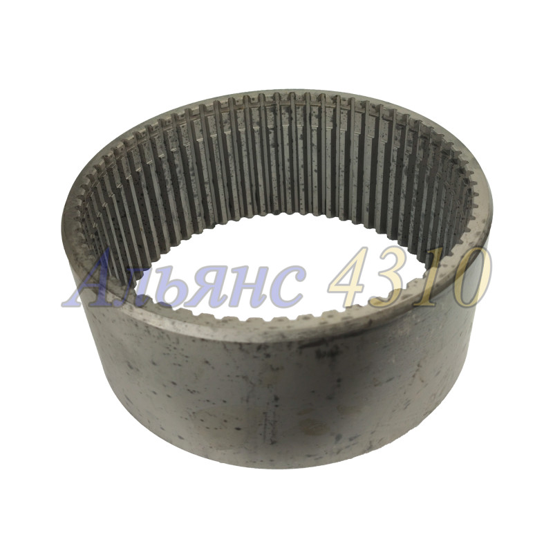 Шестерня ведомая колесной передачи Евро-2, 3 - ЗАВОД