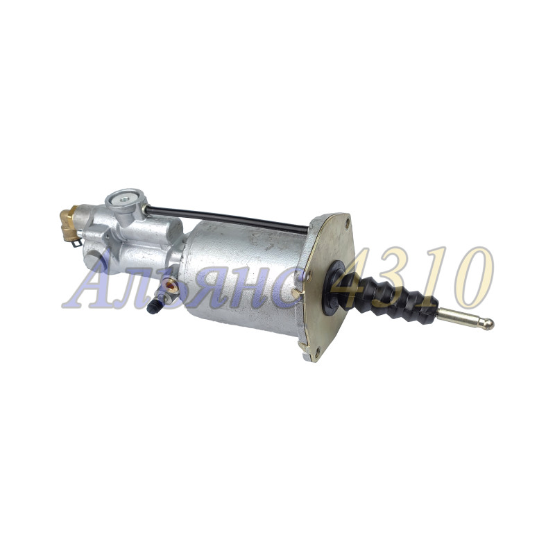 ПГУ для КПП ZF 9S,16S, КПП 141,142,144,152,154 - Ростар