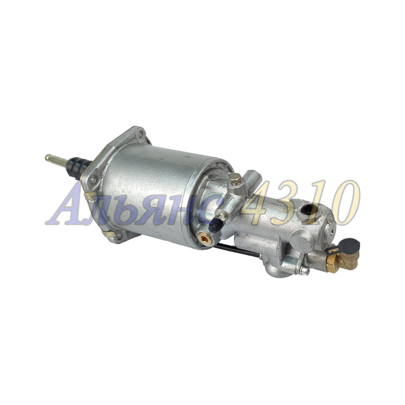 ПГУ для КПП ZF 9S,16S, КПП 141,142,144,152,154 - Ростар